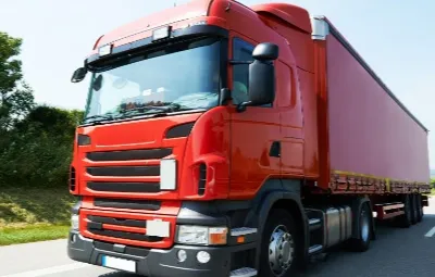 Konya Altımermer Ambar Kargo