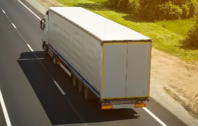 Konya ile Altımermer Arası Parça Eşya Taşıma