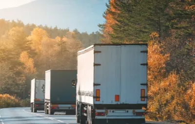 Konya ile Altımermer Arası Klima Taşıma