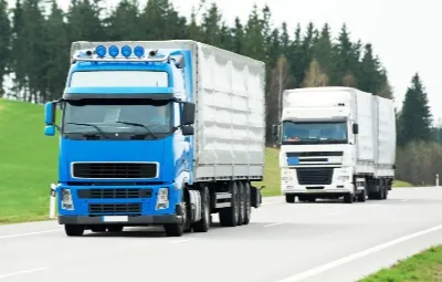 Konya ile Altımermer Arası Eşya Taşıma